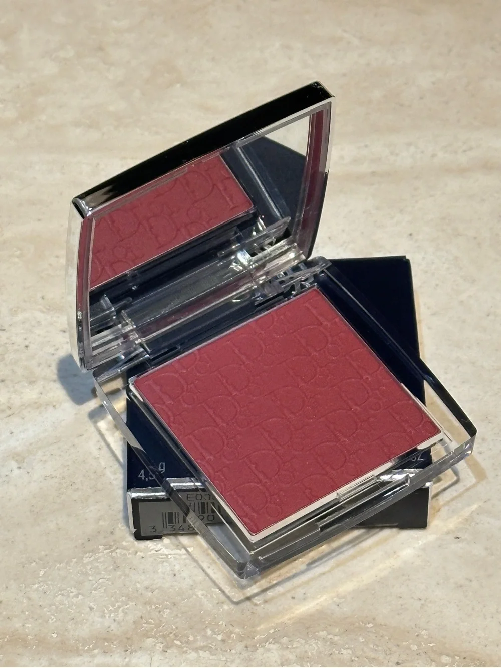 Dior Rosy Glow Blush - 006 Berry